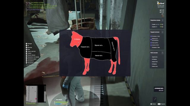 КАК ПОПАСТЬ НА МЕДИЙКУ НОВОГО ПРОЕКТА ГТА 5 RP | ROXSLAND