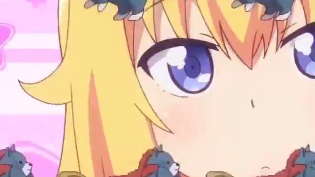 Габриэль бросает школу