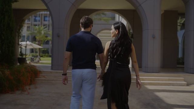 Timur & Oleksandra. Love Story Montenegro смотреть онлайн