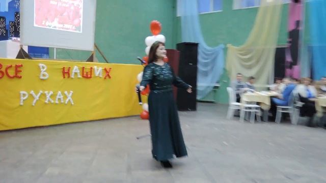 Матушка Россия.Галина Рулёва.Из реп.Людмилы .николаевой.02.02 2017г. смотреть онлайн