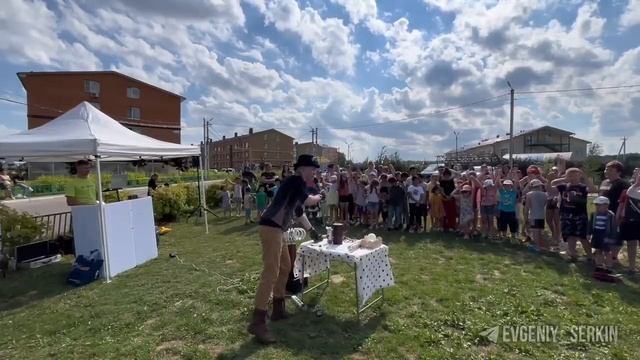 Калужских ребятишек научили дружить с электричеством смотреть онлайн