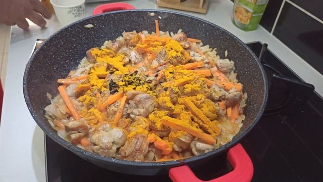 Вкусный плов — рецепты и советы