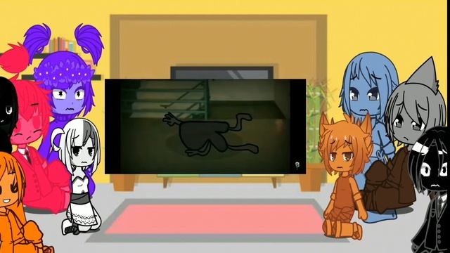 реакция инмт (2/?) смотреть онлайн