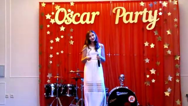 16. Екатерина Старовойтова, Голос Ревды 2016, кастинг, Ri-tv смотреть онлайн