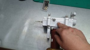 Счетчик на столбах, как бороться, РИМ 384 Яйца