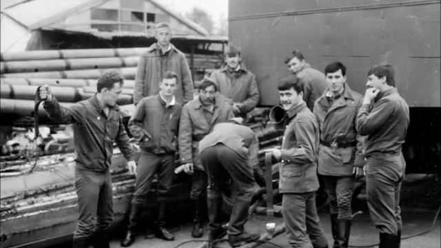 Как появилась дедовщина в советской армии смотреть онлайн