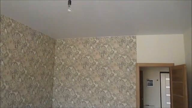 квартира 32 (Клубный ЖК "Рассвет-Премиум", г. Самара, 6-я просека, 56) смотреть онлайн