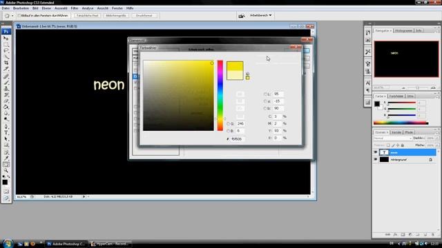 photoshop cs 3 tutorial deutsch смотреть онлайн