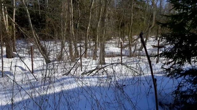 Продается участок 6,5 соток, крайний у речки, Моск.обл., д.Поварово 35км от МКАД Ленинградское напр смотреть онлайн