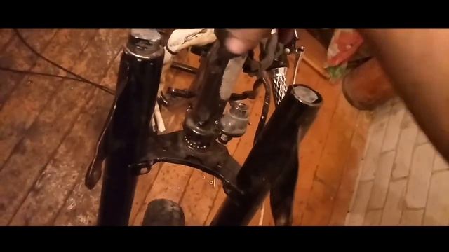 РЕМОНТ ИЖ ПЛАНЕТА 5 | ПОСЛЕ ПАДЕНИЯ смотреть онлайн