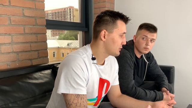 АЛЕКСАНДР БУЧАЛКИН | МИЛЛИОН РУБЛЕЙ ЗА МЕСЯЦ | ОБУЧЕНИЕ ЕВГЕНИЯ ГОРБАТОВА смотреть онлайн