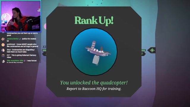 Throwing Everything Down A Hole ?LIVE - Donut County смотреть онлайн