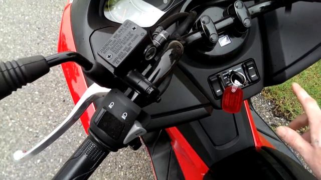Honda forza 300cc 2014 bike review смотреть онлайн