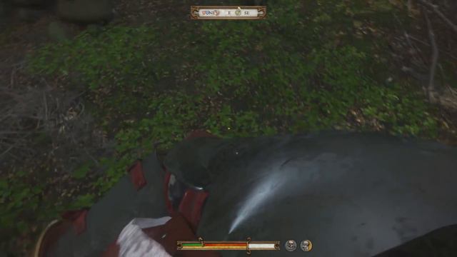 Kingdom Come: Deliverance" Playthrough Part 6 смотреть онлайн