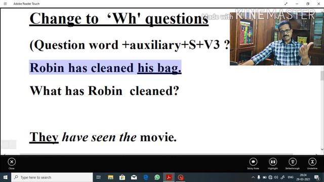 |Tenses in English| | PresentPerfect| | thulasisarovaram| Evergreen English| смотреть онлайн