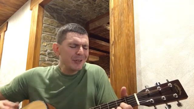Вольный ветер (Чайф) смотреть онлайн