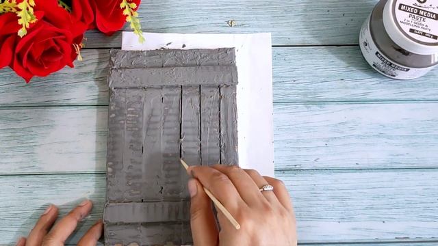 DIY Antique Vintage Diary Decor ideas from Cardboard | DIY Античный винтаж Ноутбук Декор | POP Craf смотреть онлайн