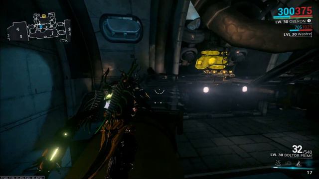 Warframe Event Operationen: Tubemen of Regor [Deutsch/German] смотреть онлайн