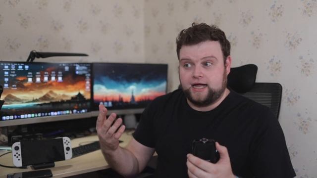 Топ 4 игры NINTENDO SWITCH Серии Таймкиллеры+ смотреть онлайн