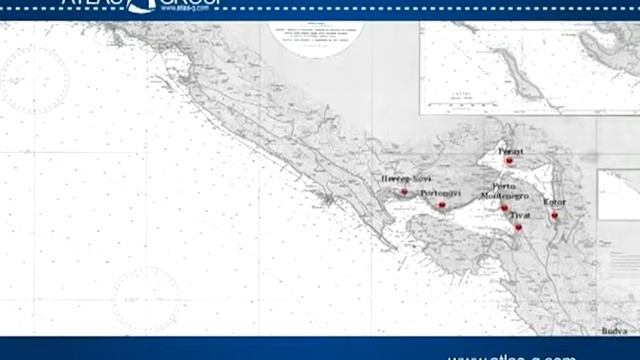 Punta Mimosa Project 2017, Atlas Group смотреть онлайн