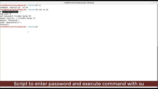 Web to Root Privilege Escalation : CMS Admin to Root смотреть онлайн