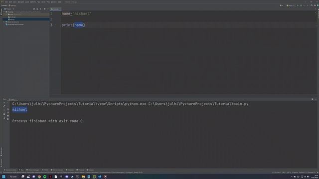 Python | The datatypes String, Integer and Float explained for beginners смотреть онлайн