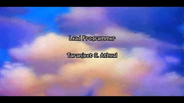 Once Upon a Forest DOS Game - Credits Theme смотреть онлайн