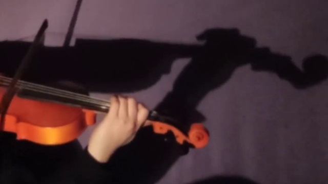 Sanah- Kolońska i szlugi (do snu) violin cover смотреть онлайн