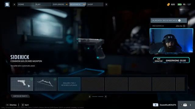 New Battle Royale Game | Scavengers смотреть онлайн