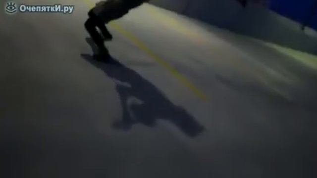 Танец со скрипкой.КЛАСс#2