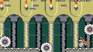 Super Mario World - Super Mario Advance 2 | (GBA) |