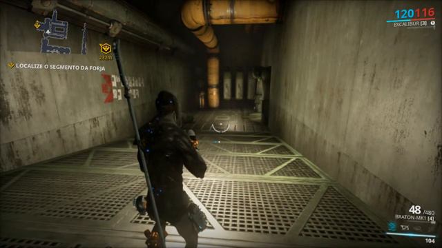 warframe смотреть онлайн
