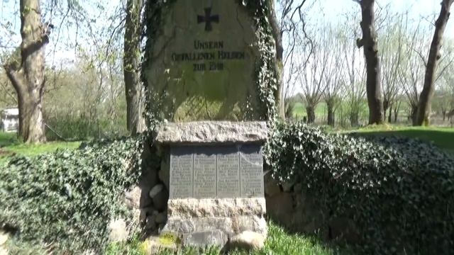 КАК ВЫГЛЯДИТ НЕМЕЦКАЯ ДЕРЕВНЯ? смотреть онлайн