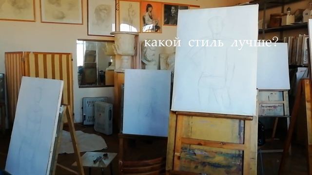 Советы начинающим художникам | #вишнёвыйFAQ смотреть онлайн