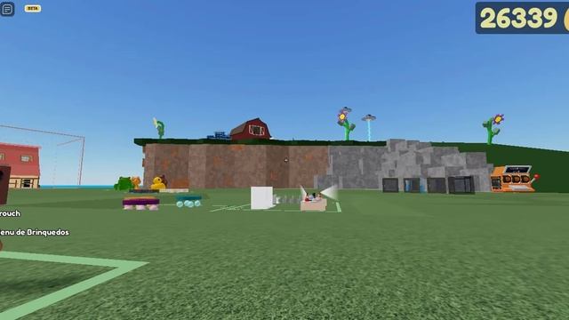 [ROBLOX] Fling Things and People (Super Strength) SCRIPT! смотреть онлайн