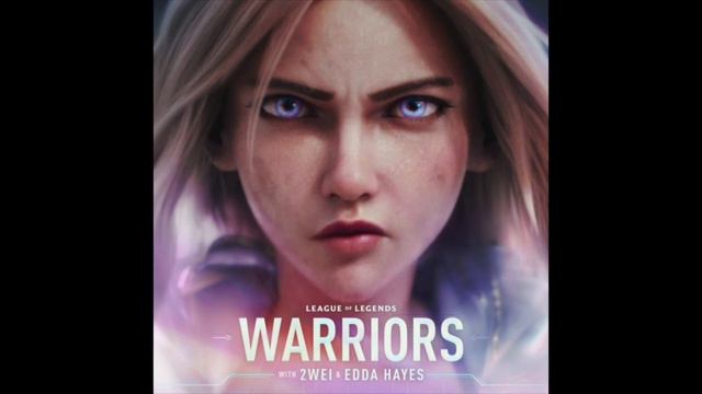 | Warriors  - 2WEI & Edda Hayes • 8D Audio |