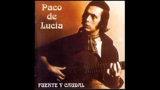 ENTRE DOS AGUAS (Paco de Lucía) - Nou_Nuevo_New tutorial 4_4 смотреть онлайн