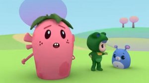 Руби и Йо-Йо - Помощники