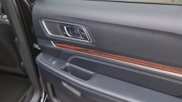 Продан FORD EXPLORER,2017,105 000 км