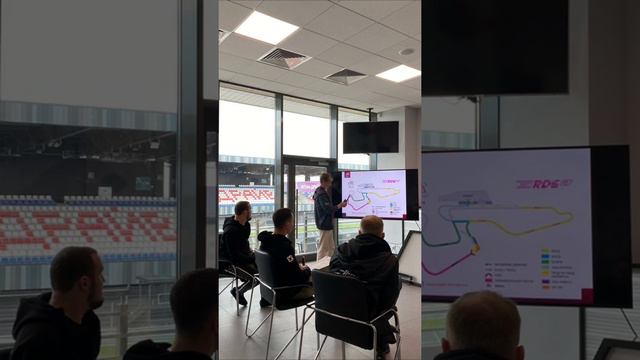 3 этап RDS GP 2020. Георгий Чивчян (Instagram stories от 27.08.20) смотреть онлайн