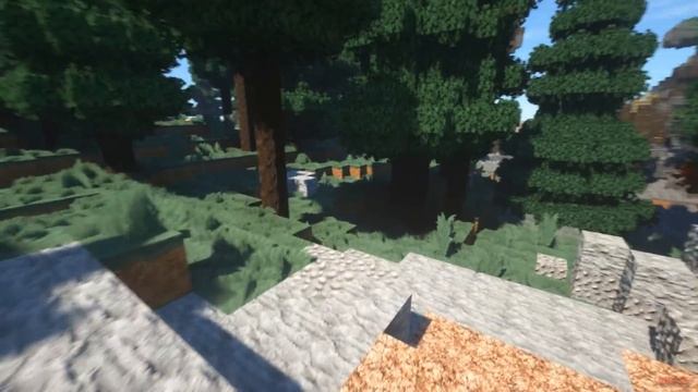 ✔ REALISTIC MINECRAFT 2020- EXTREME GRAPHICS MOD - RTX 3080 смотреть онлайн