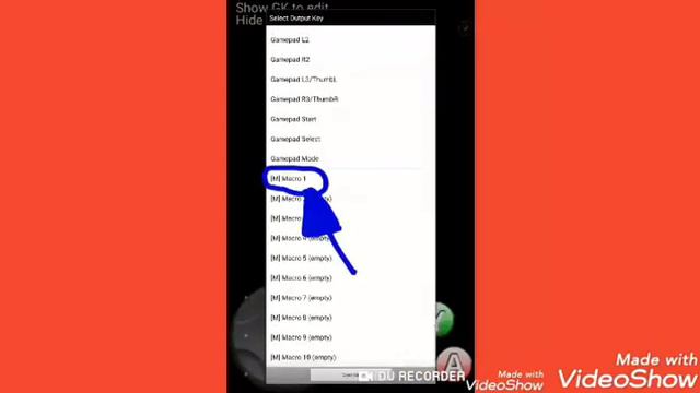 Como configurar game keyboard+ y jugar undertale en android ( Charmander Games) смотреть онлайн