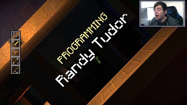 Minecraft Story Mode | THE LAST PLACE YOU LOOK!! | Episode 3 [#1] смотреть онлайн