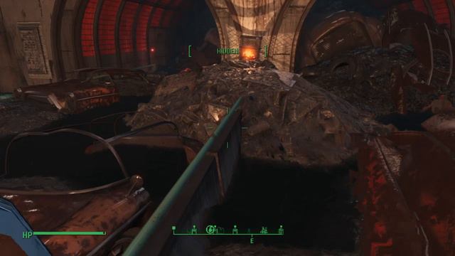 Easy Fallout 4 Zombie Modded Gameplay 271 Free Roam (Mass Pike) смотреть онлайн