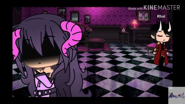 Our Corrupted Demons Hearts Ep.1 |She's A Demon| Desc.