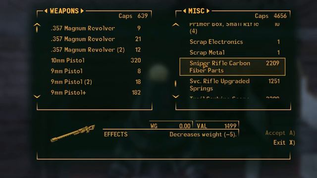 Fallout New Vegas 2023 09 20 04 49 49 смотреть онлайн