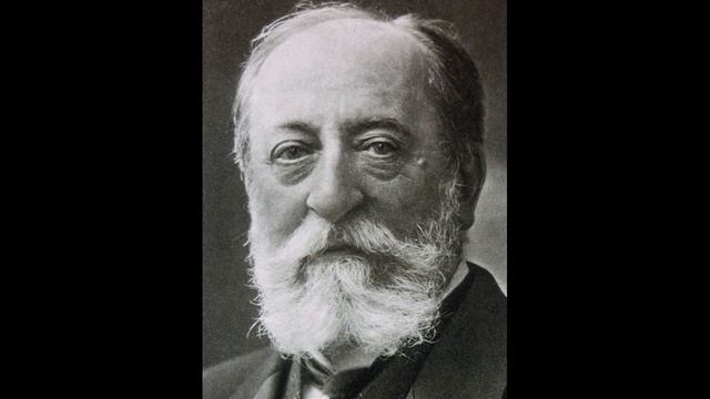 Saint-Saëns - Introduction And Rondo Capriccioso, Op. 28