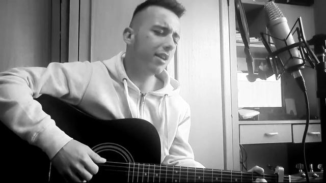 Pápai Joci - Özönvíz ( Rikko cover ) смотреть онлайн