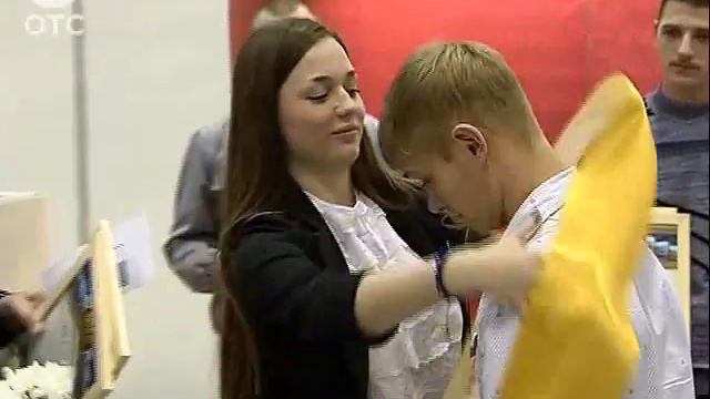 В Новосибирской области выбрали лучшего штукатура смотреть онлайн