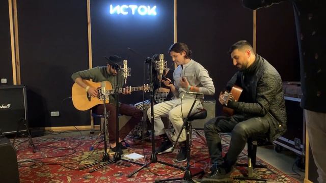 BARLEBEN - Photograph (live cover) смотреть онлайн
